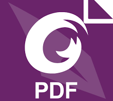 Free download Foxit PDF Editor Pro