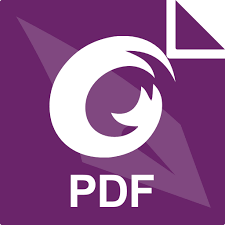 Foxit PDF Editor Pro 2025.2.1.33197
