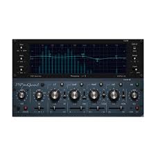 PSPaudioware PSP preQursor3 v3.0.0