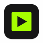 Topaz Video